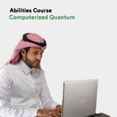 Online quantitative aptitude course