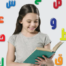 Online Arabic course from 2nd to 4th grade