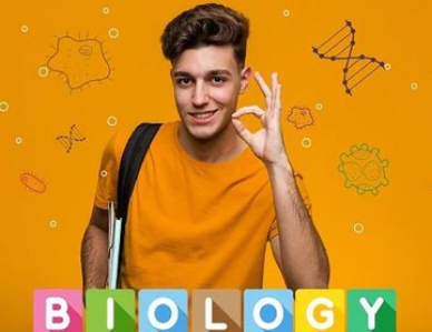 Biology Online Course
