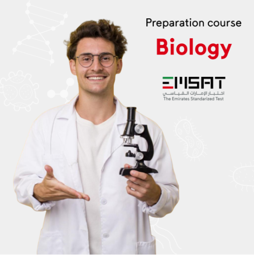 Emsat biology preparation course