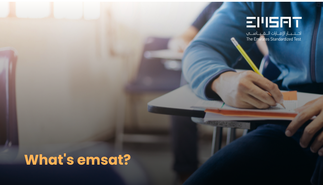 what is emsat?