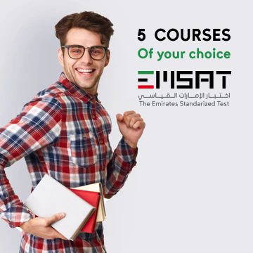 5 emsat courses