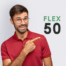 Flex 50 for non-native speakers