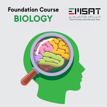 Foundational emsat Biology Course