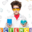 Science Course American