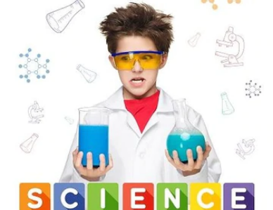 Science Course American