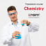 Preparation course for Emsat chemistry
