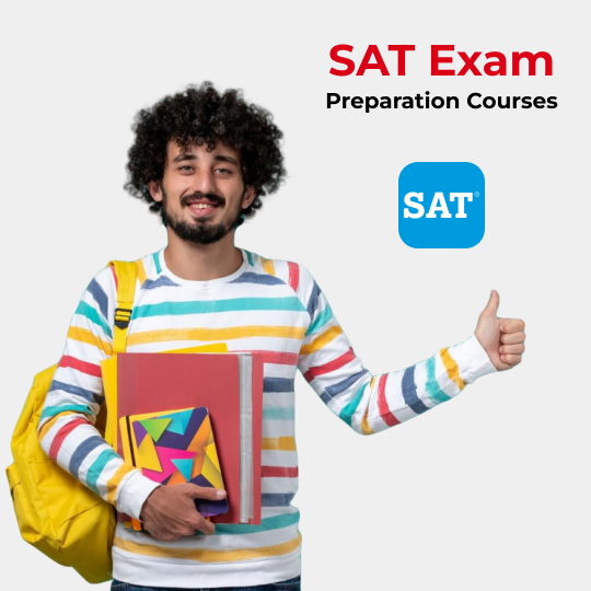SAT Preparation Course