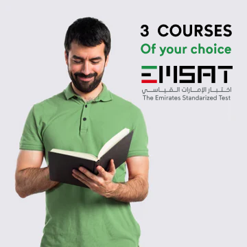 Three EmSat courses