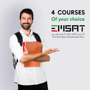 Four EmSat courses