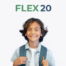 flex 20