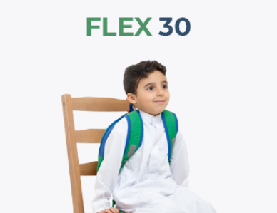 flex 30