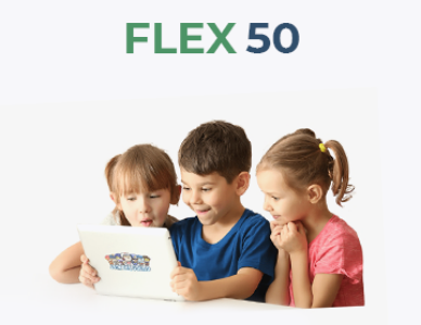 Flex 50
