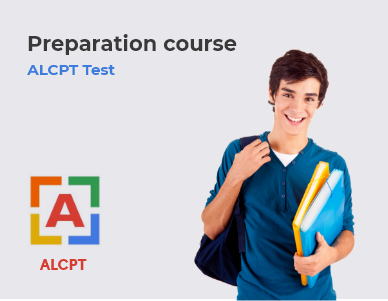 ALCPT test
