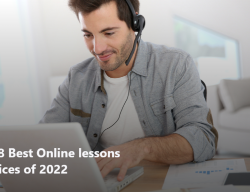 The 8 Best Online lessons Services of 2022