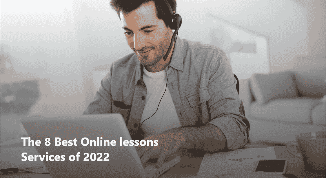 online lessons