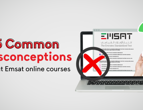5 Common Misconceptions About Emsat online courses