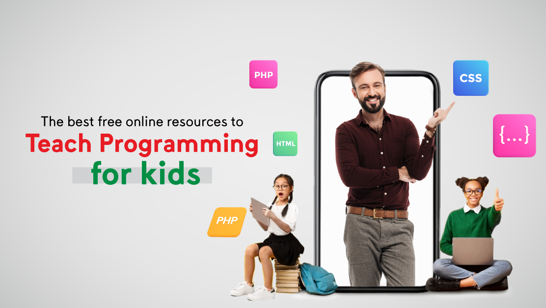 21 free online resources to teach programming for kids