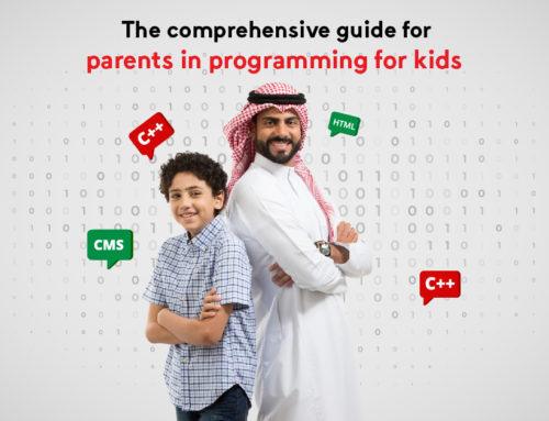 The comprehensive guide for parents in programming for kids