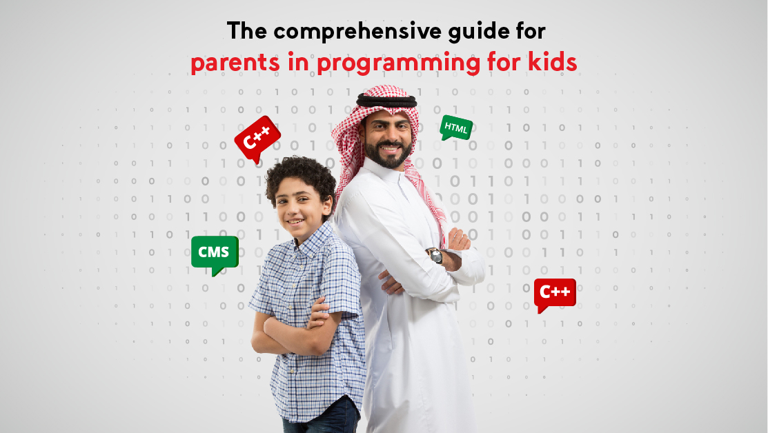 guide for parents in programming for kids