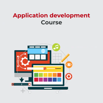 Application development Course