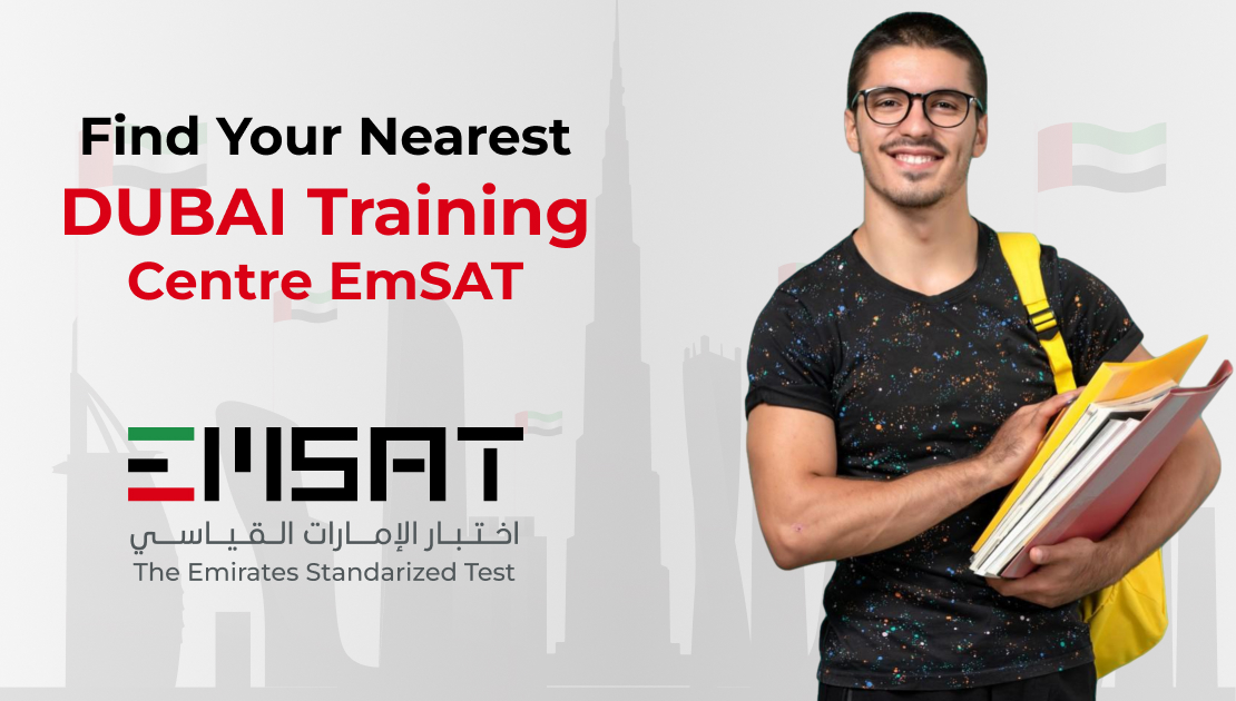 Dubai EmSAT Training Center