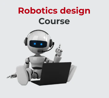 Robotics design course