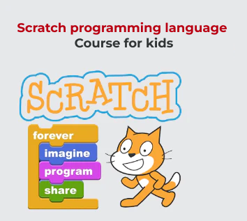 Scratch course for kids