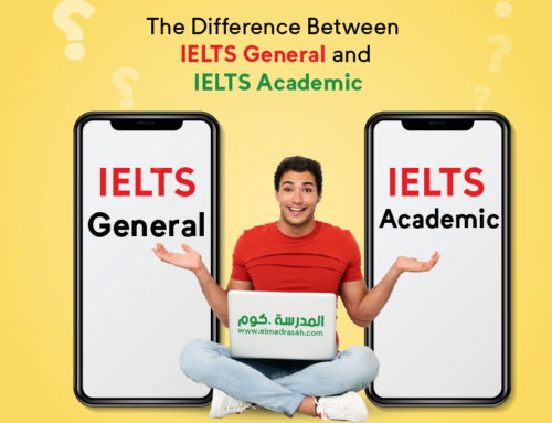 The Difference Between IELTS General and Academic IELTS