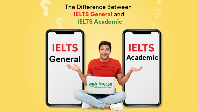 difference-between-ielts-general-and-academic-in-details