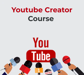 Youtube Creator Course
