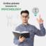 Online private lessons in psychology