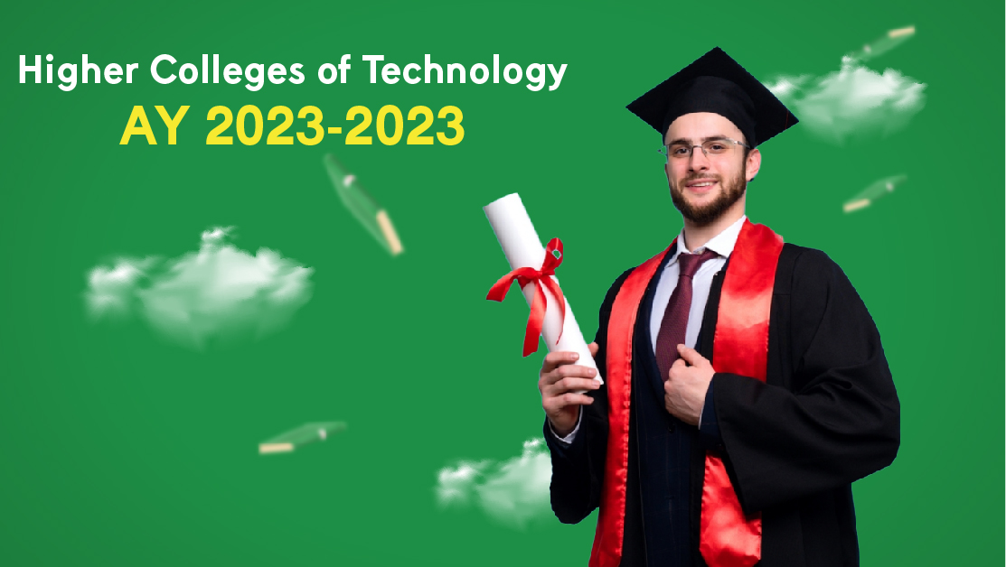 The complete guide about Higher Colleges of Technology