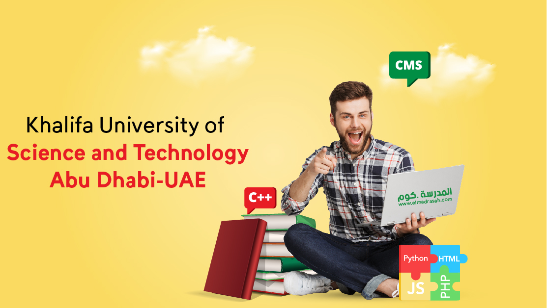 Khalifa University of Science and Technology, Abu Dhabi-UAE