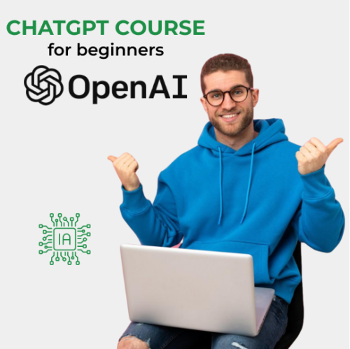 ChatGPT course for beginners