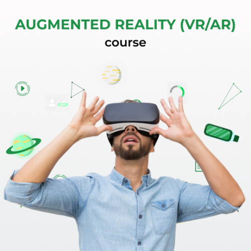 Augmented reality course