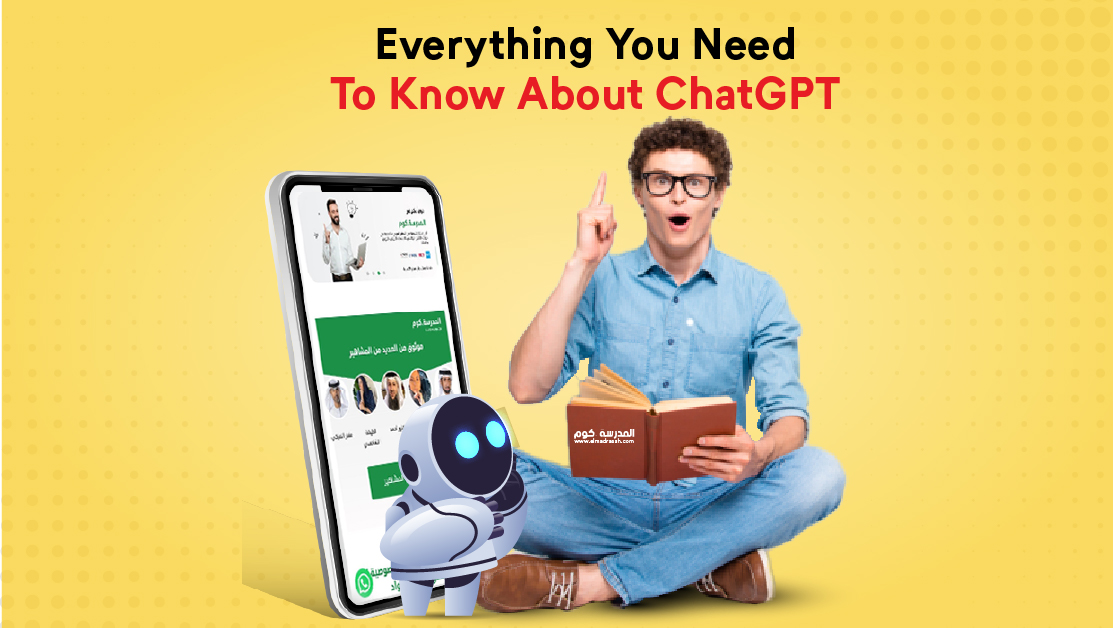 ChatGPT, Everything You Need to Know About it in details.
