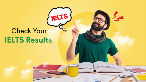 Check Your IELTS Results in difrrent ways | Elmadrasah.com