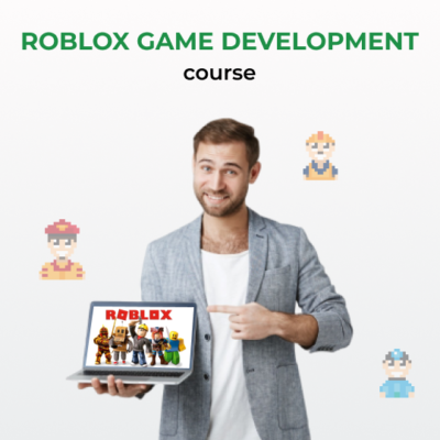 Descover Roblox Game Development Course And Enroll Now