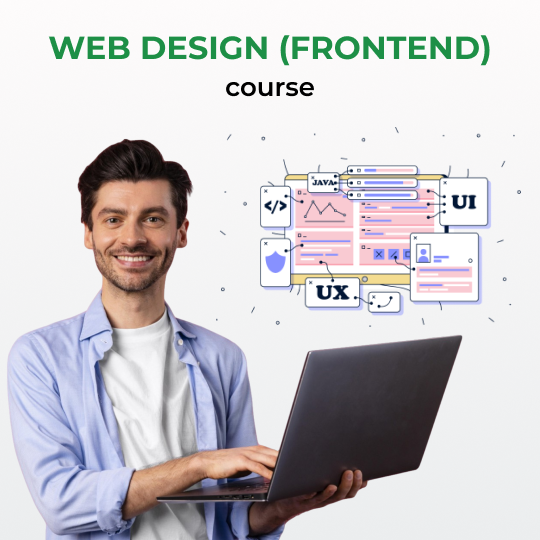 Web Design Course (Frontend)