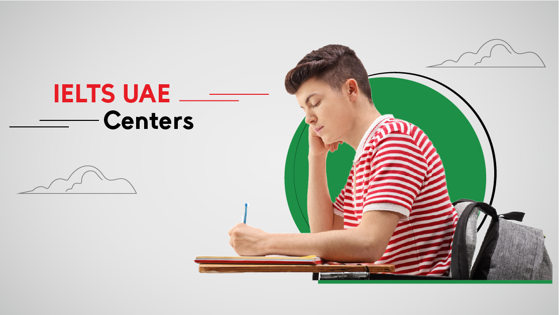 Your Guide to IELTS UAE Centers with Elmadrasah