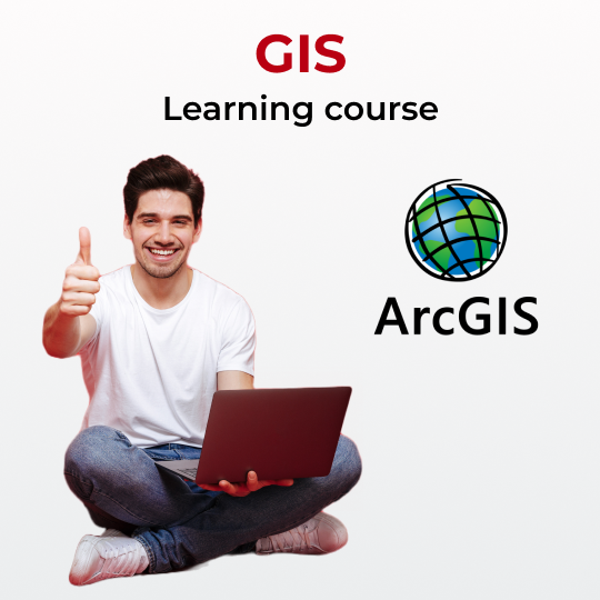 GIS learning course