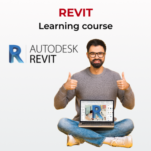Revit learning course