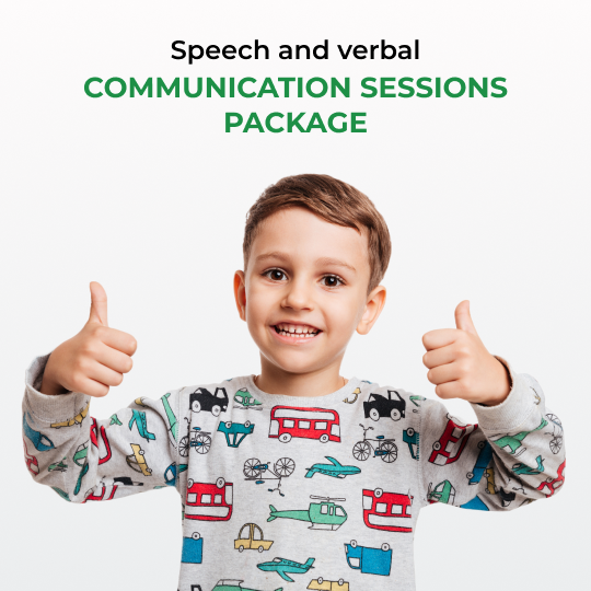 verbal communication in speech
