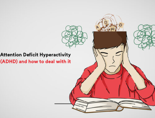 What is Attention Deficit Hyperactivity Disorder and dealing it?