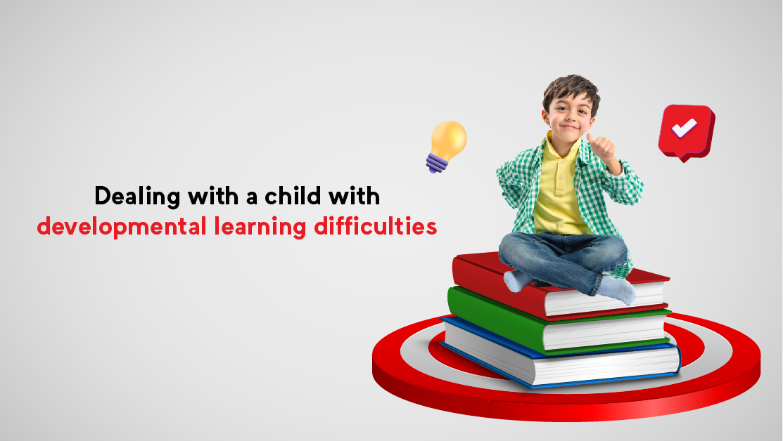 developmental learning difficulties
