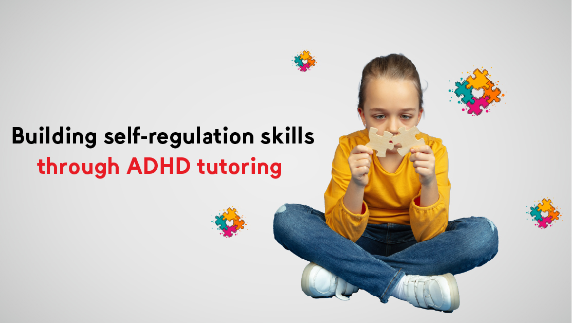 ADHD tutoring