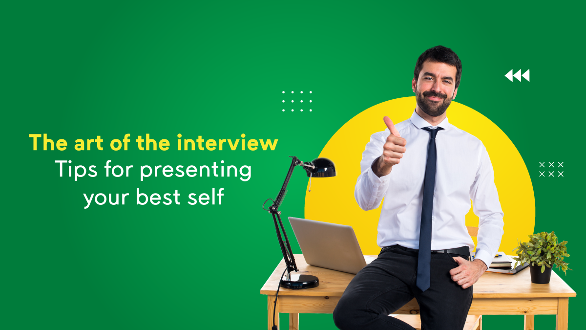 The art of interview