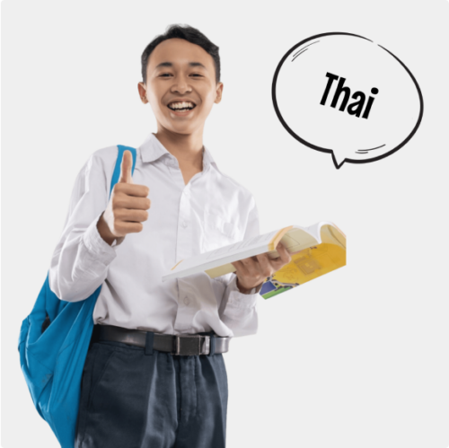 Online Thai Language Learning Course
