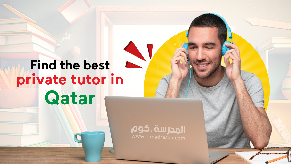 Find the best private teacher in Qatar